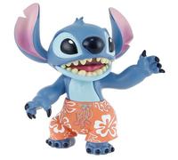 Lilo & Stitch Stitch Aloha Figurine Statuette DISNEY SHOWCASE COLLECTION