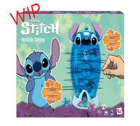 Lilo & Stitch Stitch Drop