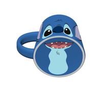 Lilo & Stitch Stitch - Mug Indifférent Mug Standard Céramique