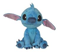 Disney Peluche Stitch 50 cm Bleu – à partir de 0 mois