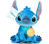 Lilo & Stitch Stitch Peluche Sonore Plush Avec Son 20Cm. AUTRES