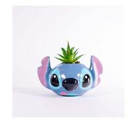 Lilo & Stitch Stitch - Vase 3D Indifférent Articles De Décoration Multicolore Pierre