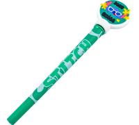 Lilo & Stitch - Stylo et topper TA11803 (taille unique) (Jade-Vert)