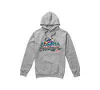 Lilo & Stitch - Sweat à capuche ALOHA CHRISTMAS - Homme (TV4527)