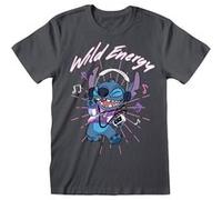 Lilo And Stitch - Wild Energy