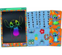 Lilo & Stitch Tablette à dessin LCD École Maison & Voyage