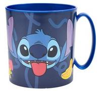 Mug Stitch Disney en mélamine micro ondable