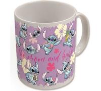Stor LOL GLITTERNSHINE Court Champ & D.J. Ceramic MUG 325 ML | Brand