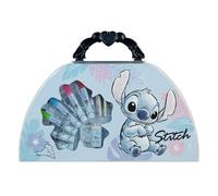 Undercover Mallette de dessin Lilo & Stitch 51 pièces