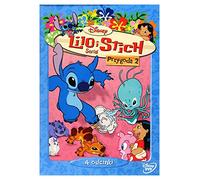 Lilo & Stitch: The Series 2 [DVD] (IMPORT) (Pas de version française)