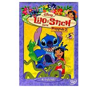 Lilo & Stitch: The Series 3 [DVD] (IMPORT) (Pas de version française)