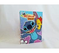 LILO & STITCH THE SERIES: ALOHA BOX(4DVD)