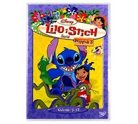 Lilo & Stitch: The Series, Vol 3 [DVD] [Region 2] (IMPORT) (Pas de version française)