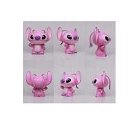 Lilo & Stitch - Tirelire Angel (en boîte transparente) 20 cm