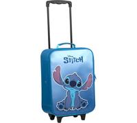 Lilo & Stitch Trolley - 46x32x16 cm, 16 litres de volume pour enfants