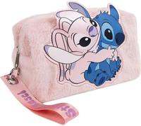Lilo & Stitch Trousse de toilette Stitch & Angel Rose