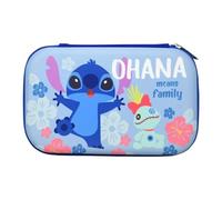Lilo & Stitch Trousse moulée