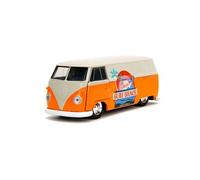 Lilo & Stitch - Véhicule 1/32 1961 VW Bus Stitch