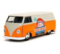 Lilo & Stitch - Véhicule 1/32 1961 VW Bus Stitch
