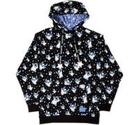 Lilo & Stitch - Veste à capuche Ghost by Loungefly