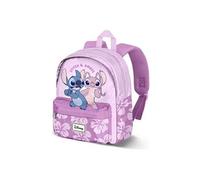 Lilo & Stitch Wonder-Joy - Sac à dos - rose - Stitch & Angel
