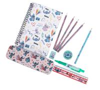 Pyramid International Ensemble de papeterie Lilo & Stitch (You're My Fave) - cahiers et stylos