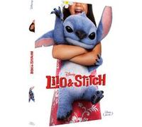 Lilo & Stitich (2025) Blu-ray NL G
