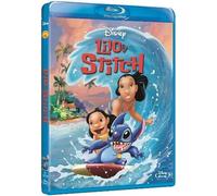 Lilo Y Stich [Blu-Ray] [Region Free]