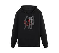 LILOCKFRESH Velvet Revolver Velvet Revolver Mens Hoody Size M