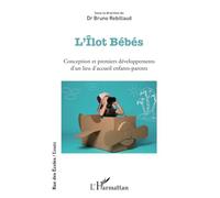L'Îlot Bébés: Conception et premiers développements d'un lieu d'accueil enfants-parents