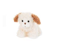 Lilou le chien en peluche 15 cm