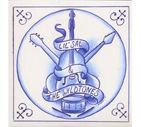 Lil'Sal and the Wild-Tones - Just Like Wine [Import]