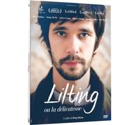 Lilting ou la délicatesse - DVD DVD