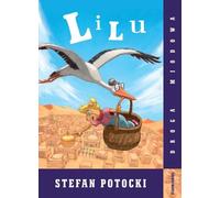 Lilu Stefan Potocki (Buch auf Polnisch)