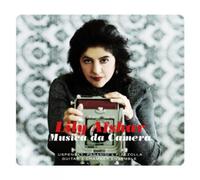 Lily Afshar - Musica da Camera - Uspensky, Paganini & Piazzolla