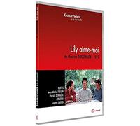 Lily aime-moi ! DVD DVD