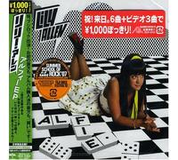 Lily Allen - Alfie EP [Import]