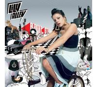 LILY ALLEN - Alright Still