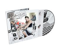 Alright, Still (20th Anniversary Edition) Édition Limitée Picture Disc Vinyle