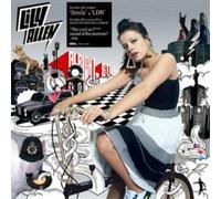 Lily Allen – Alright, Still – Import (Universal Music Group)
