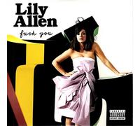 Lily Allen - Fuck You