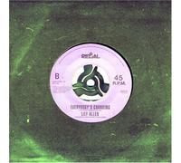 Lily Allen - Littlest Things [Import]