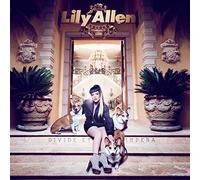 Lily Allen - Sheezus