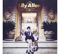Lily Allen Sheezus (CD)