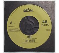 LILY ALLEN - SMILE