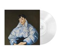 Lily Allen – West End Girl – Vinyle 12" (transparent)