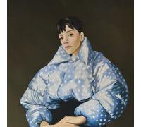 Lily Allen – West End Girl – Vinyle 12" (transparent)