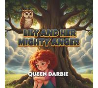 LILY AND HER MIGHTY ANGER: A Children’s Story book for kids aged 3-8 About anger, Mindfulness, and Learning Self-Control.