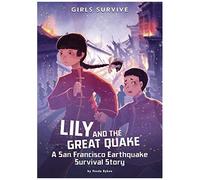 Lily And The Great Quake