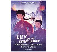 Lily And The Great Quake